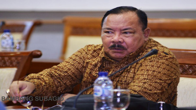Penunjukkan Marsekal Hadi Tjahjanto Melalui Keputusan Matang Presiden