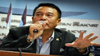 Panglima TNI Gatot Nurmantyo Disarankan Tidak Mutasi Pati