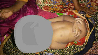 Yudi Ditemukan Tanpa Nyawa