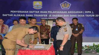 Zumi Zola: Belanja Publik Harus Jadi Prioritas Dibanding Belanja Rutin