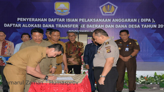 Zumi Zola: Belanja Publik Harus Jadi Prioritas Dibanding Belanja Rutin