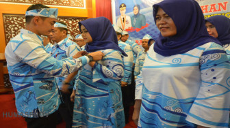 Minat Masyarakat Jambi Konsumsi Ikan Masih Rendah