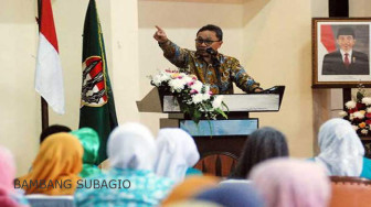 Berpegang Pancasila, Hantarkan Kesejahteraan dan Kemakmuran