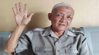 Tiga Periode Jadi Dewan, Mukhti Siap Maju Lagi, Tujuannya Berjuang untuk Islam