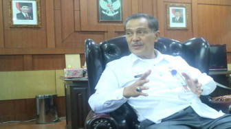 Pemkab Tanjabbar Terbitkan Perbup SOP Tamu
