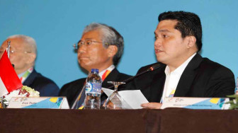 Jelang Asian Games XVIII, Dewan Olimpiade Asia Puas Kesiapan Indonesia