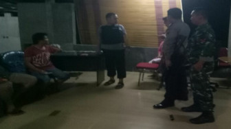 Bawa Senjata Api, Perampok Mengaku Polisi