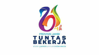Jambi Expo 2018 Ajang Daerah Promosikan Produk Unggulan