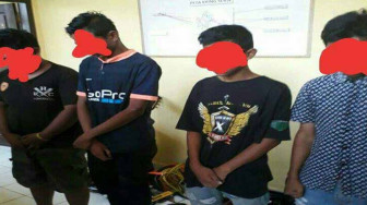 SMP 12 Dibobol Maling