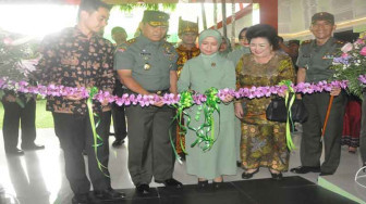 Rumah Sakit Bratanata Punya Paviliun dan Ruang Rawat Inap Baru