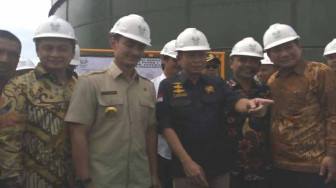 Atasi Kekurangan Listrik, Asian Agri Hadirkan PLTBg