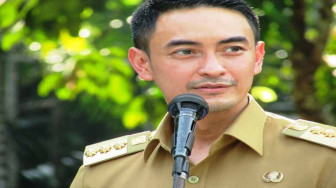 Kasus Zola Ganteng Masih Bergulir, KPK Kurung Kader PDIP-PKS-PAN dan PKB