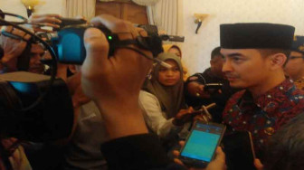 KPK Periksa Zola dan Fachrori Jelang HUT Provinsi Jambi