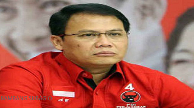 Zulkifli Hasan Dukung Ahmad Basarah Jadi Salah Satu Pimpinan MPR