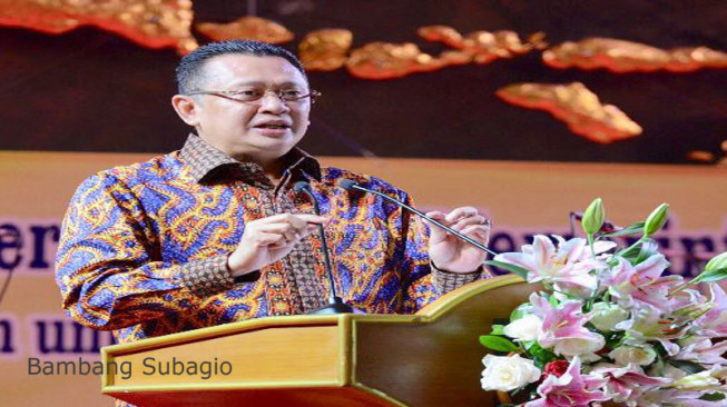 Ketua DPR Sangkal Kadernya Terima Suap Bakamla