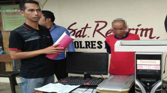 Palsukan e-KTP untuk Leasing