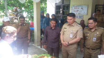 Ketua RT Dapat Tambahan Insentif