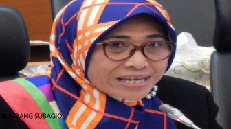 Hetifah Sjaifudian Siap Perjuangkan Keterwakilan Perempuan yang Substantif
