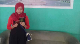 Kejam… Suami Tinggalkan Anak dan Isteri di Tengah Hutan Hampir Setahun