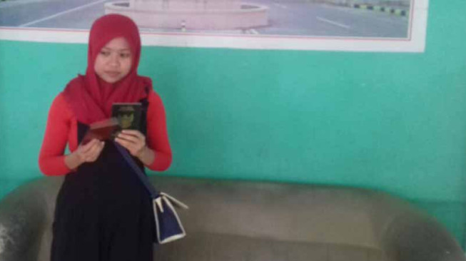 Kejam… Suami Tinggalkan Anak dan Isteri di Tengah Hutan Hampir Setahun