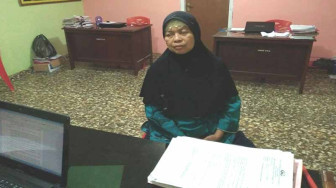 Ditawari Kotak Warna Emas, Nenek Ini Kehilangan Uang Rp 30 Juta