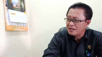 Berkas Kasus Suap Pengesahan RAPBD Belum Diterima Pengadilan