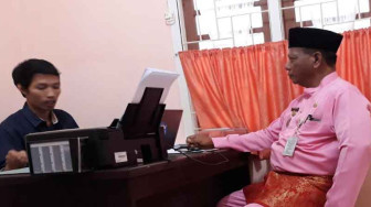 Tiga Lurah di Kota Jambi Diperiksa Panwaslu