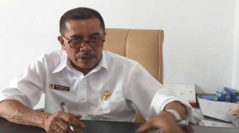 Inspektorat Dalami Tuduhan Perselingkuhan Kades Padang Kelapo