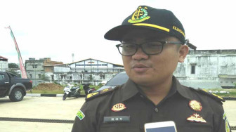 Kepala Desa Mudo dan Kontraktor Jadi Tersangka