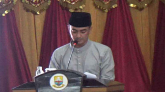 Ekonomi Perlahan Naik, Tapi Masih Dipengaruhi Ekonomi Global