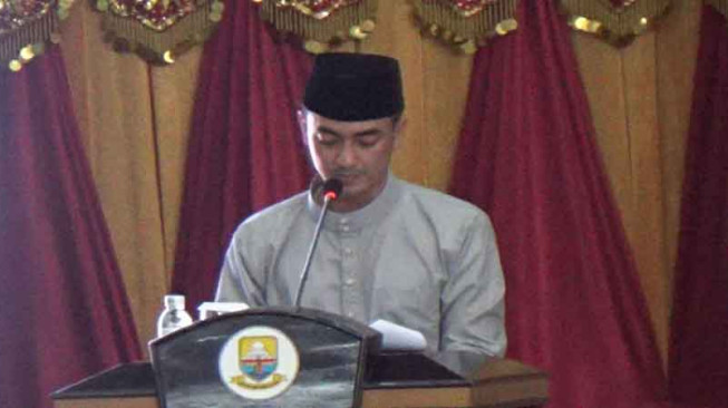 Ekonomi Perlahan Naik, Tapi Masih Dipengaruhi Ekonomi Global