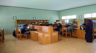 Dilaporkan ke Gubernur, Kepala Sekolah Ini Dicopot