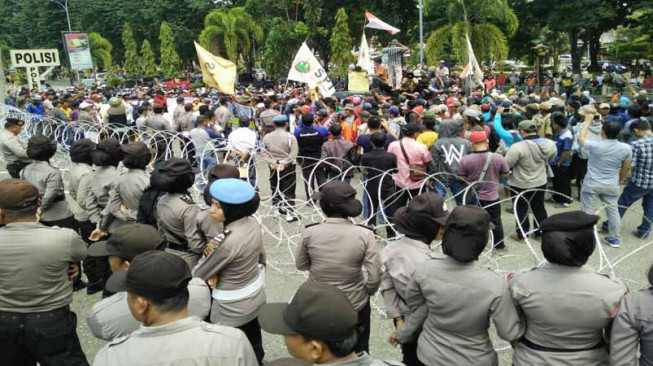 SPI Minta Polisi Bebaskan Azhari