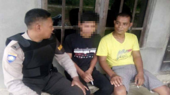 Penikam Syamsi Diduga Alami Gangguan Jiwa