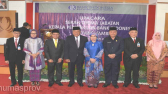 Wagub Harap BI Tingkatkan Plafon Kredit Pertanian