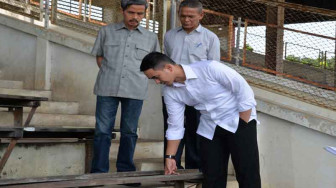 Dispora Diberi Waktu Dua Hari