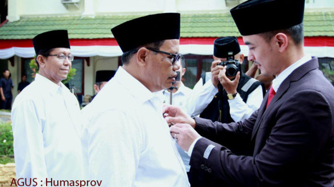 Zumi Zola : Aparatur Kemenag Harus Cerdas Merespon Persoalan