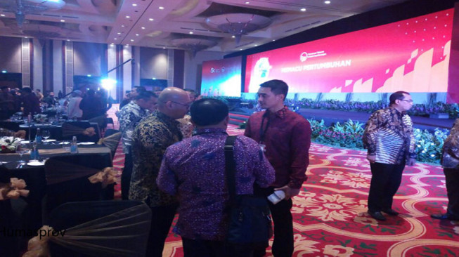 OJK Bersama Pemerintah Perkuat Akses Jasa Keuangan Bagi Petani