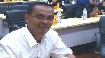 Komitmen atau Lips Service ?