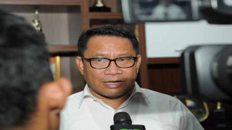 Legislator Gerindra Minta Waskita Karya Harus Bertanggung Jawab