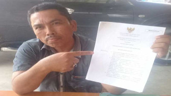 Pelawan Jaya Terbitkan Perdes Tibum