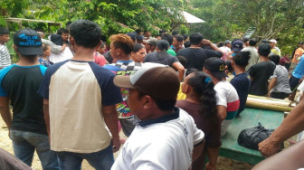 PETI Kembali Makan Korban