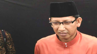 Johansyah : Gubernur Akan Adakan Refleksi 2 Tahun Kepemimpinan