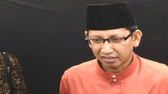 Plt Gubernur Fachrori Umar Bakal Dilantik Sebagai Gubernur Jambi Definitif