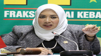 Cawapres PKB Tunggu Hasil Muspim