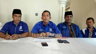 PAN Muaro Jambi Cari Caleg Sejalan