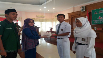 Saniatul Lativa : Cegah Pengaruh Negatif dengan Pembekalan Empat Pilar