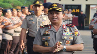 Menginap di Rumah Janda, Oknum PNS Terjaring Razia