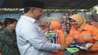 Raih Piala Adipura, Fasha Apresiasi PHL