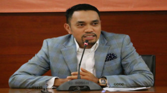 Hukum Mati Penyelundup Narkoba di Batam